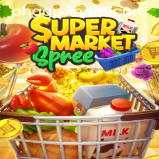 SupermarketSpree: Dive into the Fun with GG Panalo