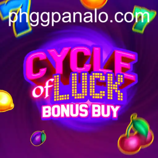 CycleofLuckBonusBuy: An Exciting Addition to GG Panalo's Gaming Arsenal