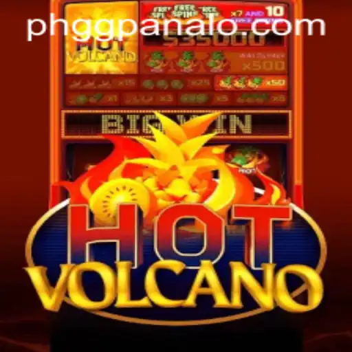Discover the Thrills of HotVolcano and Unlock GG Panalo Rewards