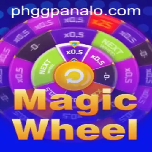 MagicWheel: The Exciting World of Luck and Strategy