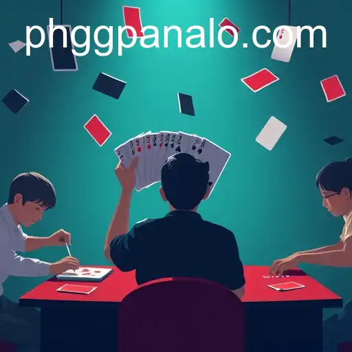 Exploring the Thrilling World of Card Games: A Deep Dive into GG Panalo