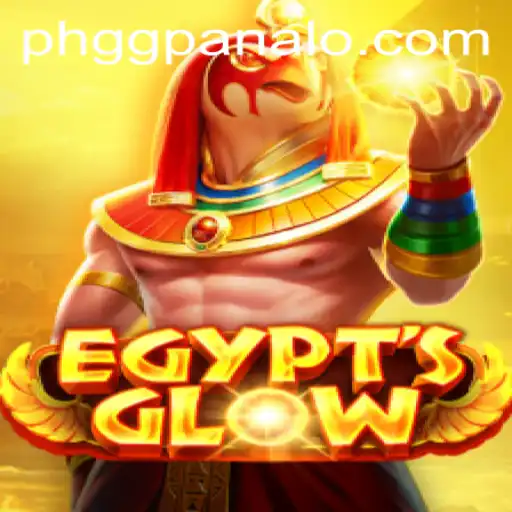EgyptsGlow: A Mesmeric Journey through Ancient Egypt with GG Panalo