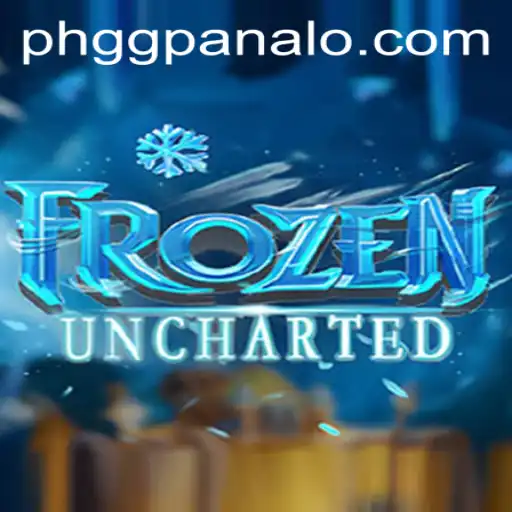 FrozenUncharted: A Thrilling New Adventure in Gaming