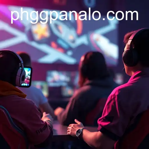 The Rise of Live Games: Understanding GG Panalo
