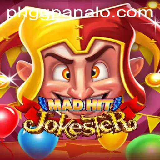 MadHitJokester: A New Era of Gameplay with GG Panalo Twist