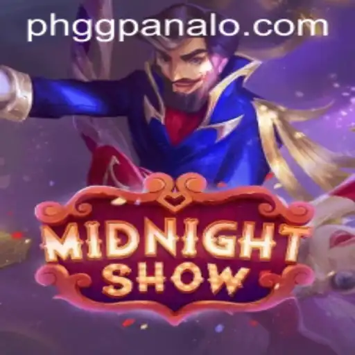 Discover the Thrilling World of MidnightShow: A Dive into GG Panalo