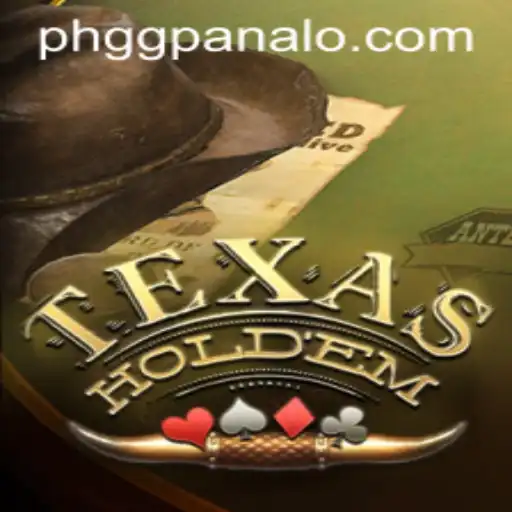 Exploring the World of Texas Holdem and the Excitement of GG Panalo