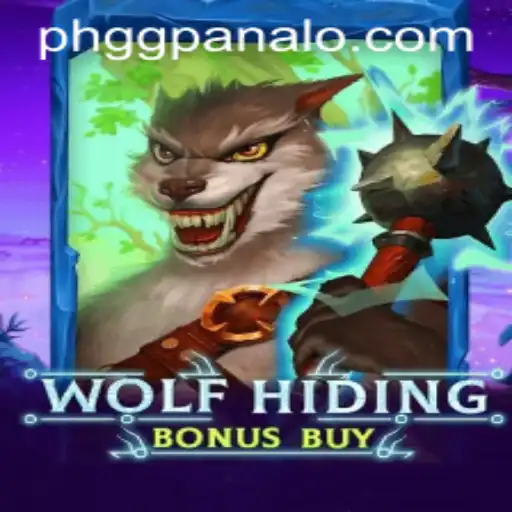 Unveiling the Excitement of WolfHidingBonusBuy: A Deep Dive into GG Panalo's Latest Offering