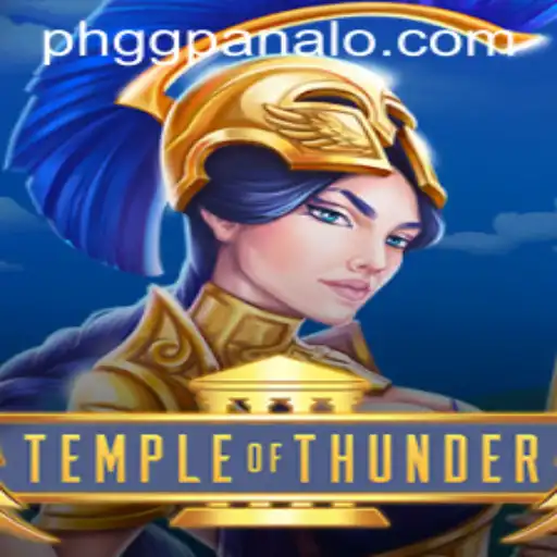 Temple of Thunder: Unveiling the Virtual Storms and Victories in GG Panalo's Latest Gaming Quest